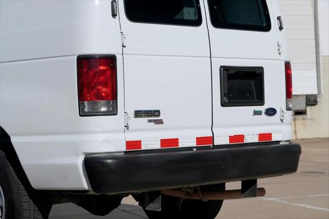 2014 Ford E-150 Commercial