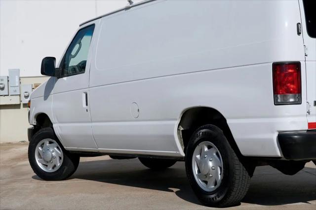 2014 Ford E-150 Commercial