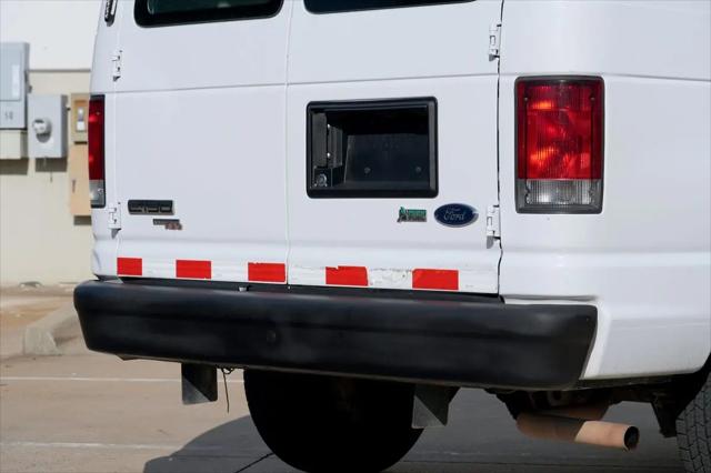 2014 Ford E-150 Commercial