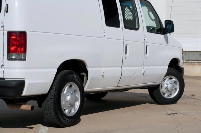 2014 Ford E-150 Commercial