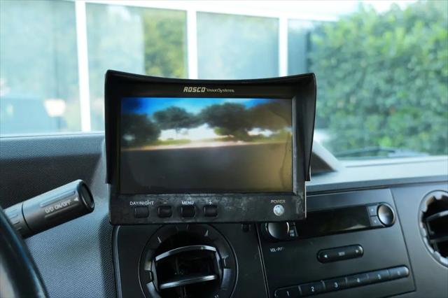 2014 Ford E-150 Commercial