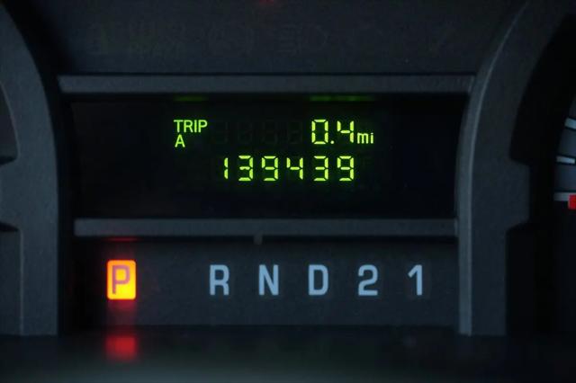 2014 Ford E-150 Commercial