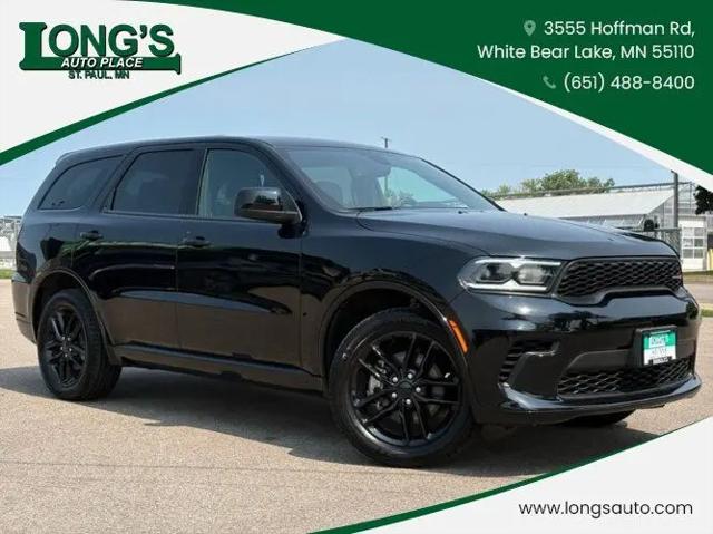 2025 Dodge Durango GT AWD for sale in White Bear Lake, MN