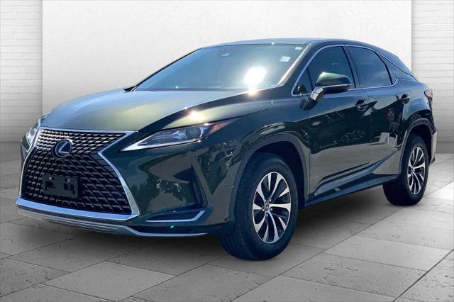 2022 Lexus RX 350 RX 350