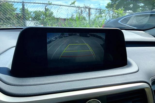 2022 Lexus RX 350 RX 350