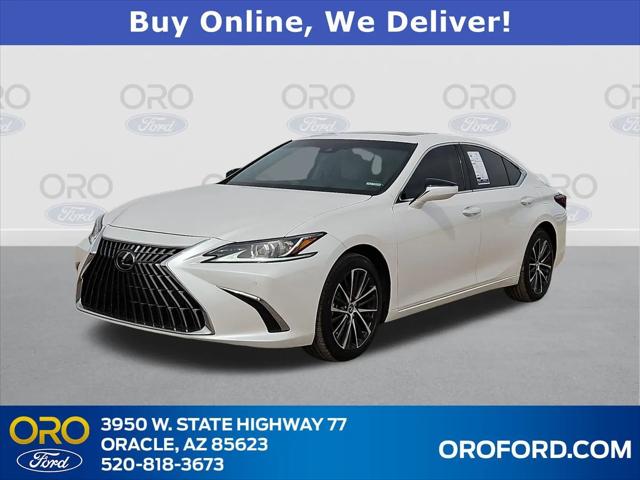 2025 Lexus ES 300h ES 300h for sale in Oracle, AZ