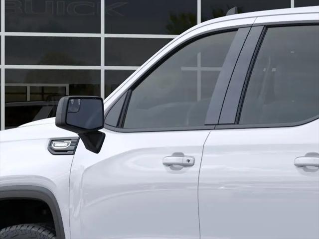 2026 GMC Sierra 1500 Crew Cab, Short Bed, Elevation, RWD