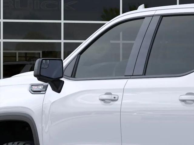 2026 GMC Sierra 1500 Crew Cab, Short Bed, AT4, 4WD