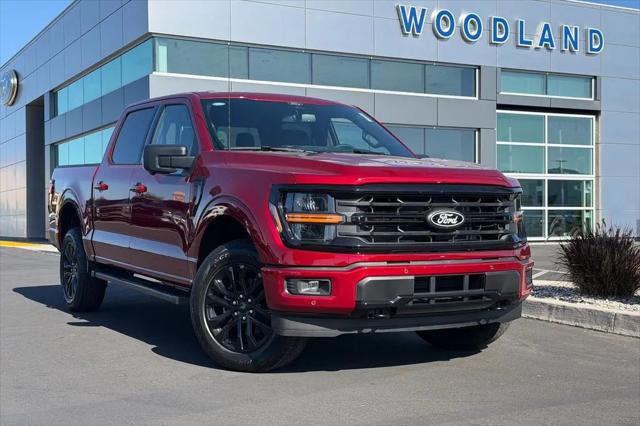 2026 Ford F-150 XLT for sale in Woodland, CA