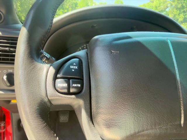 2002 Chevrolet Camaro Z28