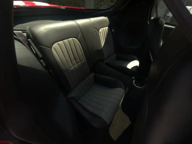 2002 Chevrolet Camaro Z28