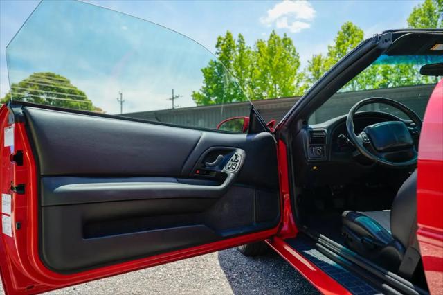 2002 Chevrolet Camaro Z28