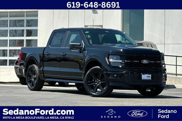 2026 Ford F-150 STX for sale in LA MESA, CA