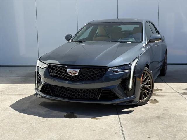 2026 Cadillac CT4-V V-Series Blackwing RWD for sale in Colma, CA