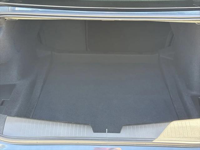 2026 Cadillac CT4-V V-Series Blackwing RWD