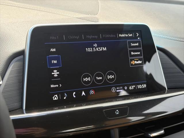 2026 Cadillac CT4-V V-Series Blackwing RWD