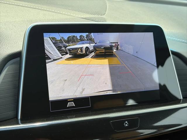2026 Cadillac CT4-V V-Series Blackwing RWD