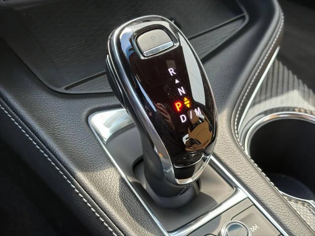 2026 Cadillac CT4-V V-Series Blackwing RWD