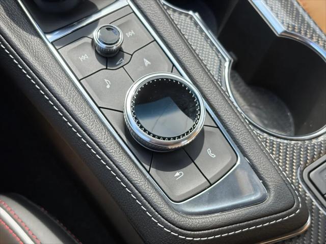 2026 Cadillac CT4-V V-Series Blackwing RWD