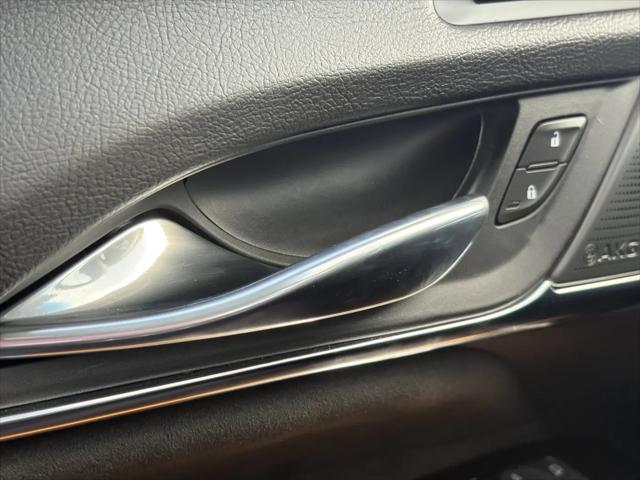 2026 Cadillac CT4-V V-Series Blackwing RWD