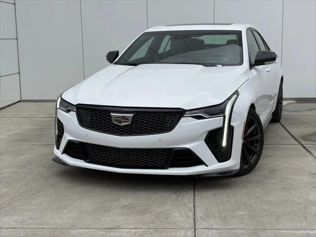 2026 Cadillac CT4-V V-Series Blackwing RWD for sale in Colma, CA