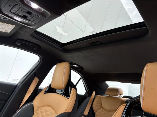 2026 Cadillac CT4-V V-Series Blackwing RWD