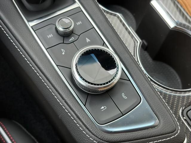 2026 Cadillac CT4-V V-Series Blackwing RWD