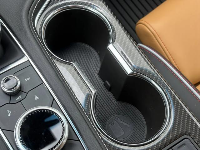 2026 Cadillac CT4-V V-Series Blackwing RWD