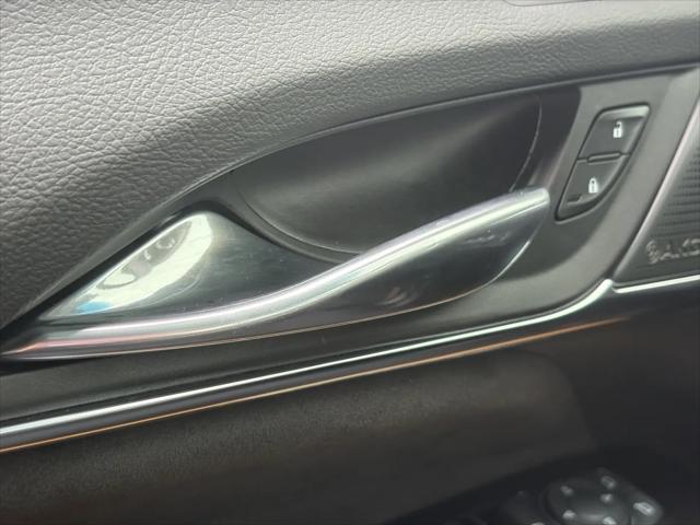 2026 Cadillac CT4-V V-Series Blackwing RWD
