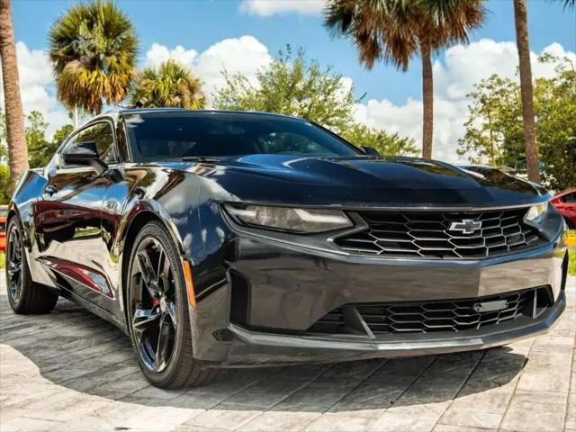 2023 Chevrolet Camaro RWD Coupe LT1 for sale in Orlando, FL