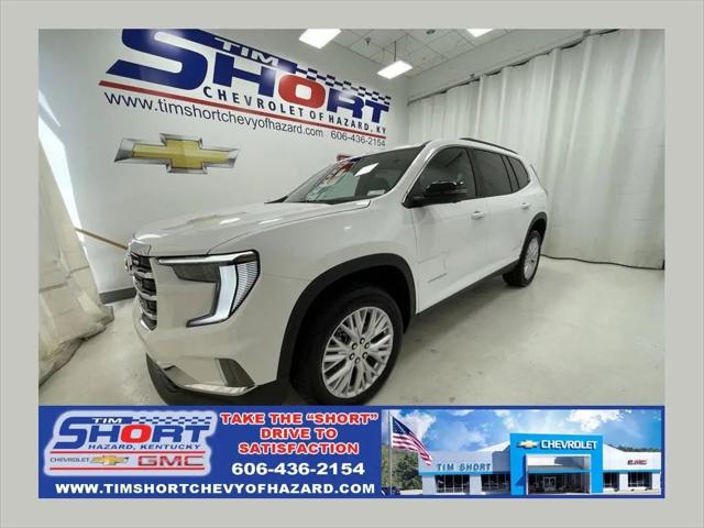 2026 GMC Acadia Elevation AWD for sale in Hazard, KY