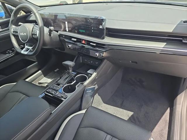2026 Kia K5 GT-Line AWD
