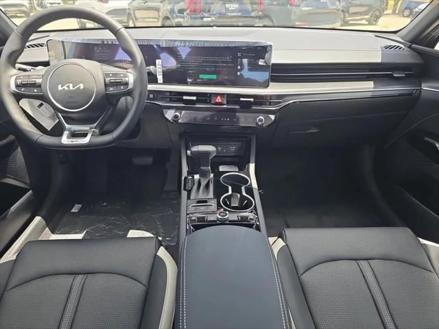 2026 Kia K5 GT-Line AWD
