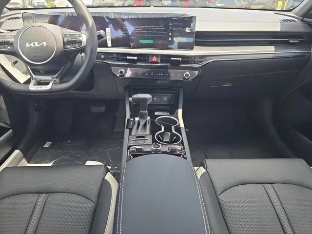 2026 Kia K5 GT-Line AWD
