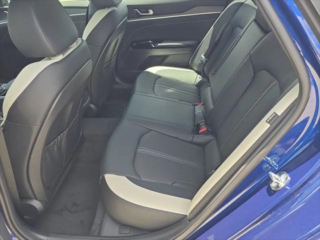2026 Kia K5 GT-Line AWD