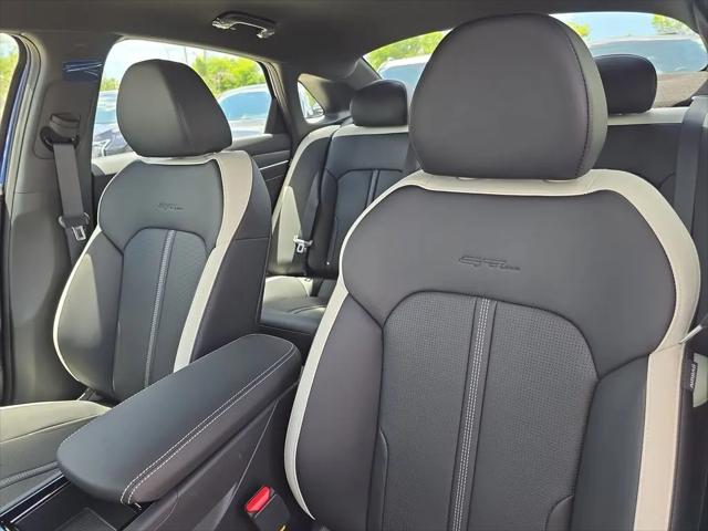 2026 Kia K5 GT-Line AWD