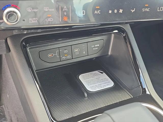 2026 Kia K5 GT-Line AWD
