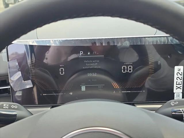 2026 Kia K5 GT-Line AWD