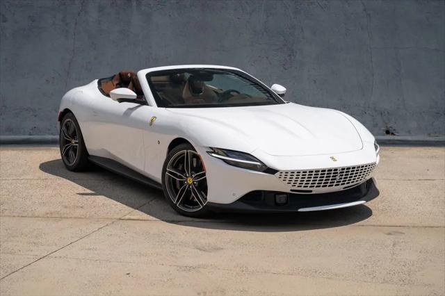 2024 Ferrari Roma Standard for sale in Charlotte, NC