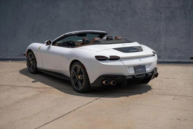 2024 Ferrari Roma Standard
