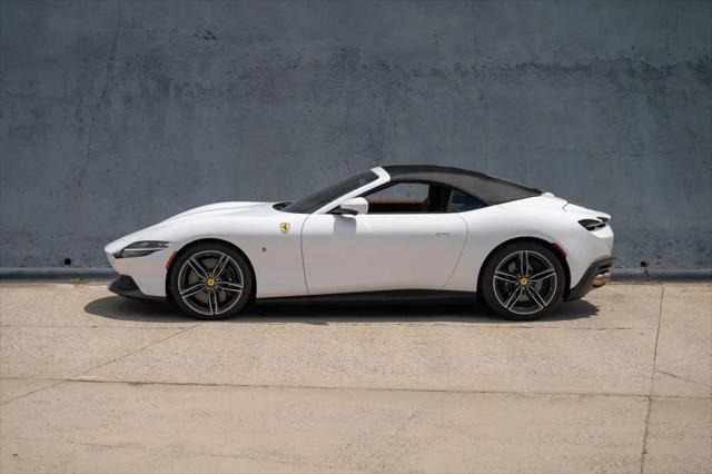 2024 Ferrari Roma Standard