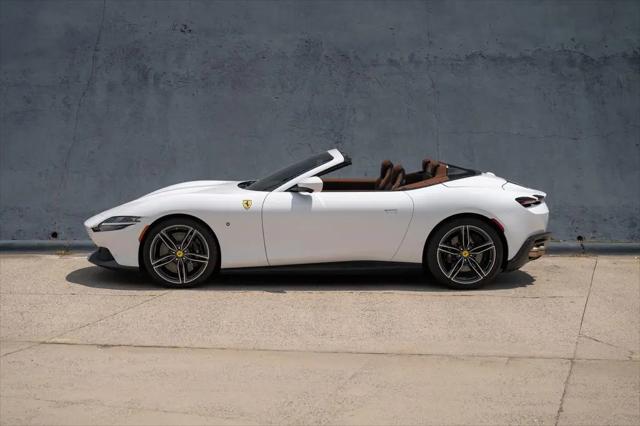 2024 Ferrari Roma Standard