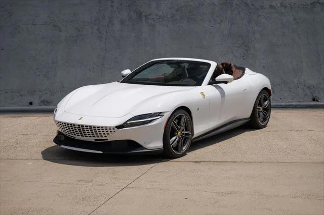 2024 Ferrari Roma Standard