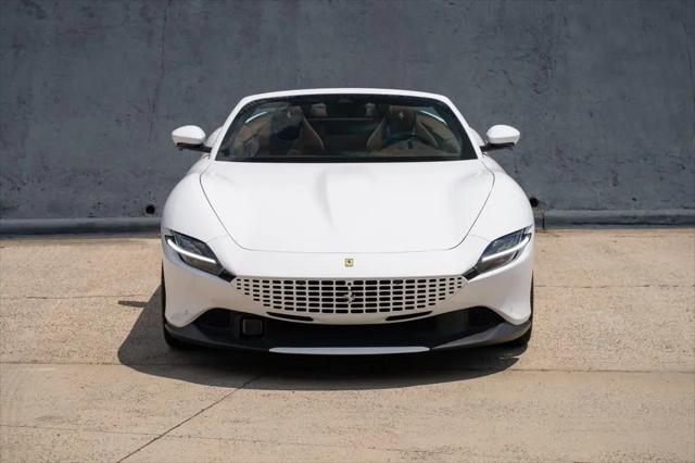 2024 Ferrari Roma Standard