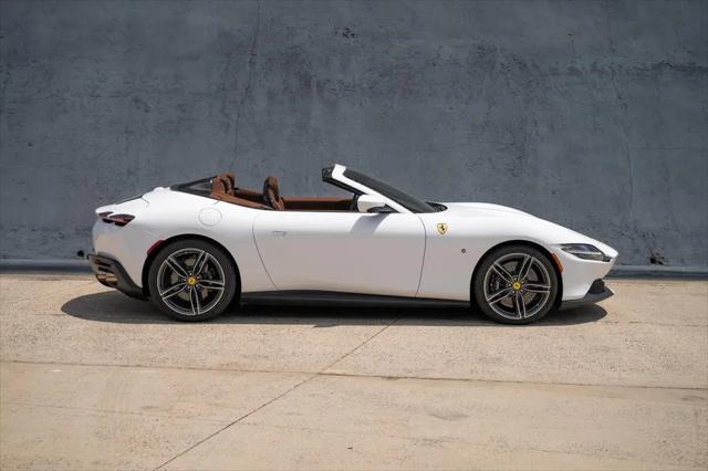 2024 Ferrari Roma Standard