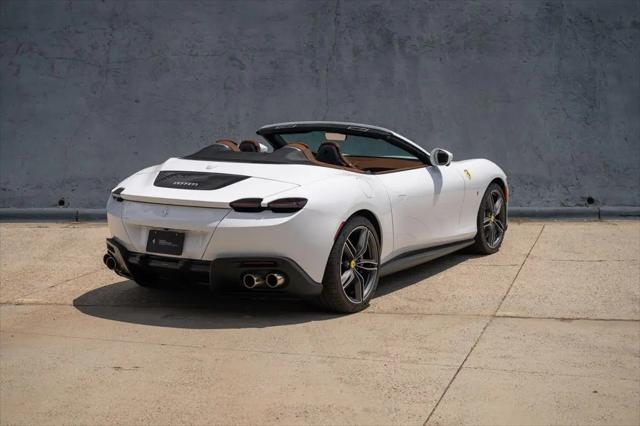 2024 Ferrari Roma Standard