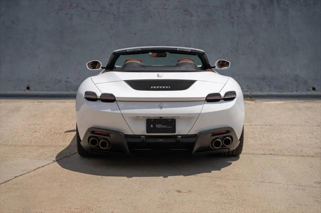 2024 Ferrari Roma Standard