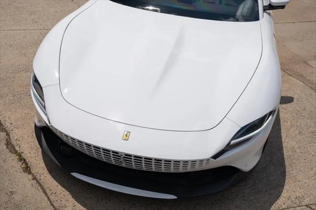 2024 Ferrari Roma Standard