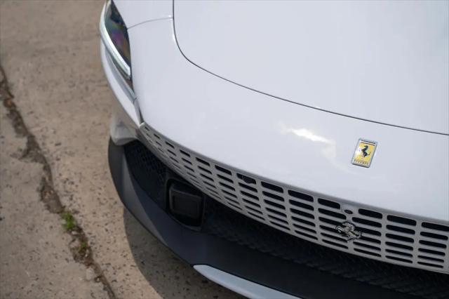 2024 Ferrari Roma Standard