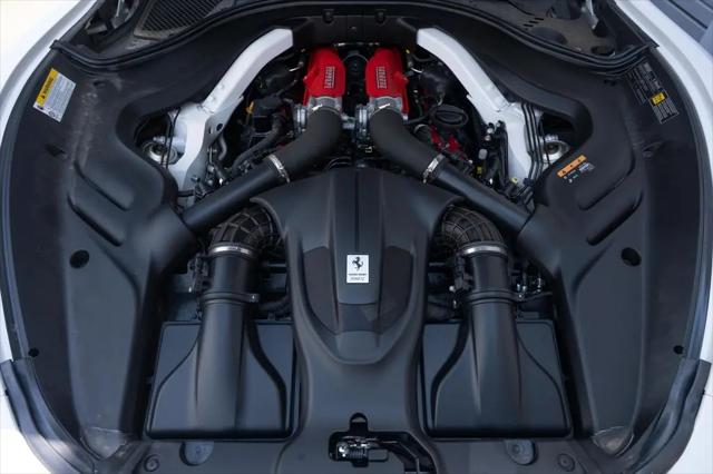 2024 Ferrari Roma Standard